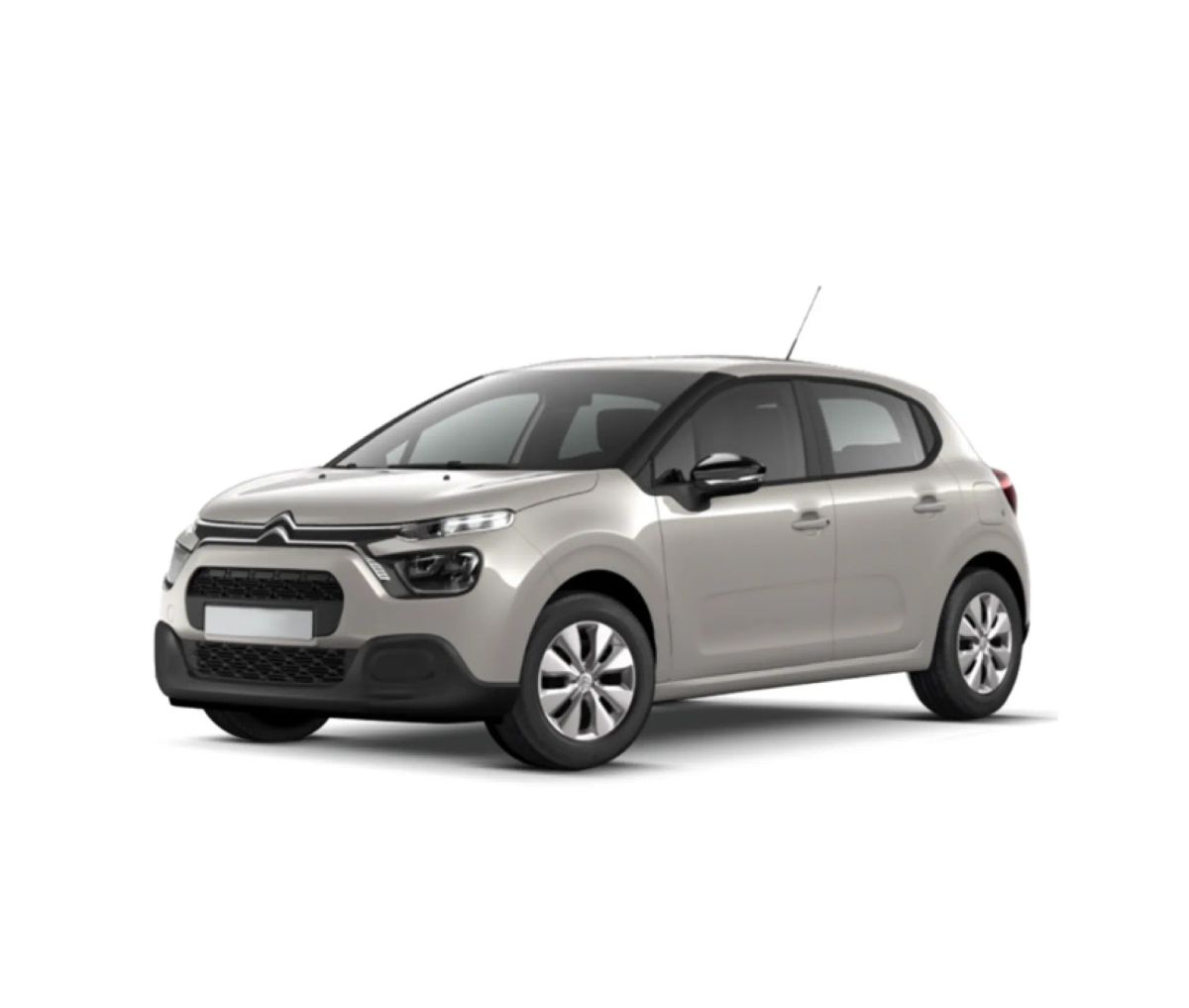 CITROEN C3 1.2 PURETECH