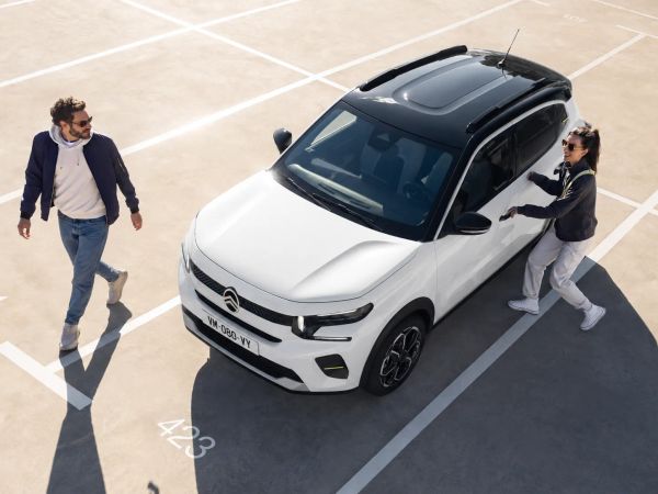 CITROEN C3 PLUS